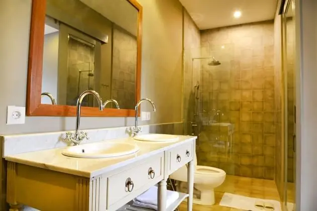 Villa, 3 Yatak Odası, Kişiye Özel Havuzlu
