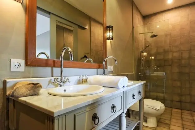 Villa, 3 Yatak Odası, Kişiye Özel Havuzlu