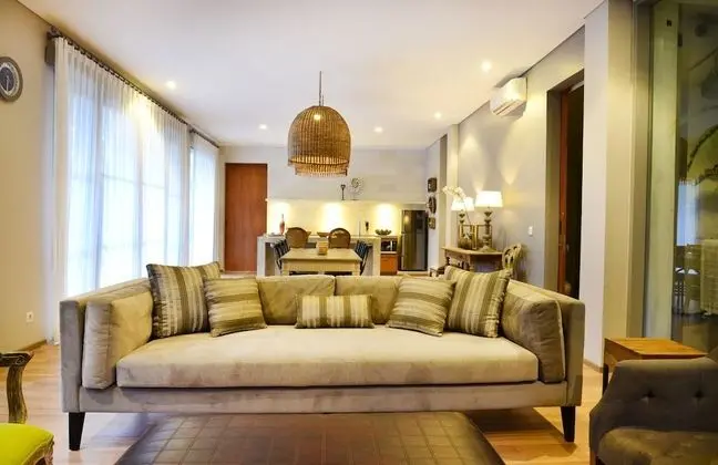 Villa, 4 Yatak Odası, Kişiye Özel Havuzlu