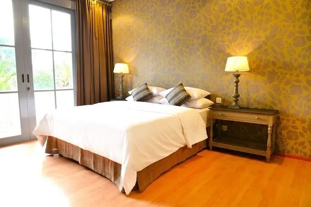 Villa, 4 Yatak Odası, Kişiye Özel Havuzlu