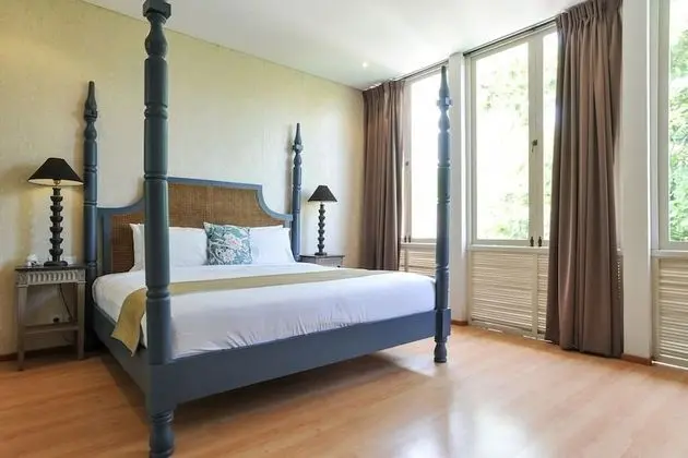 Villa, 4 Yatak Odası, Kişiye Özel Havuzlu