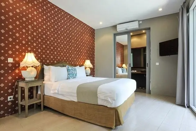Villa, 4 Yatak Odası, Kişiye Özel Havuzlu
