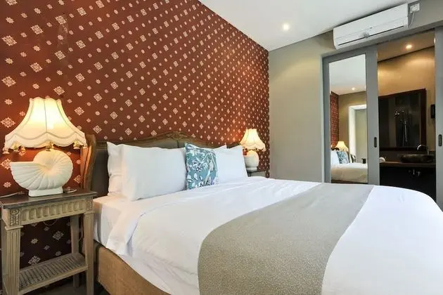 Villa, 4 Yatak Odası, Kişiye Özel Havuzlu