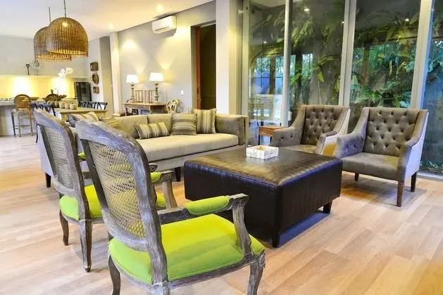 Villa, 4 Yatak Odası, Kişiye Özel Havuzlu