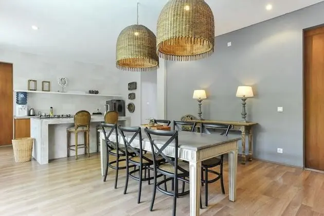 Villa, 4 Yatak Odası, Kişiye Özel Havuzlu
