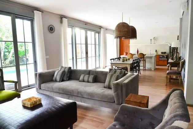 Villa, 4 Yatak Odası, Kişiye Özel Havuzlu