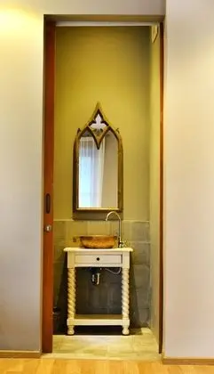 Villa, 4 Yatak Odası, Kişiye Özel Havuzlu
