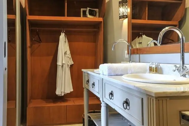Villa, 4 Yatak Odası, Kişiye Özel Havuzlu