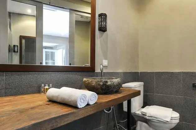Villa, 4 Yatak Odası, Kişiye Özel Havuzlu