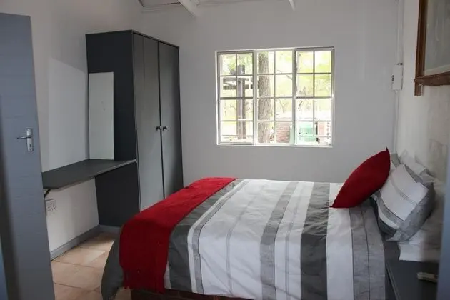 Çift ​​kişilik Deluxe Queen Bed