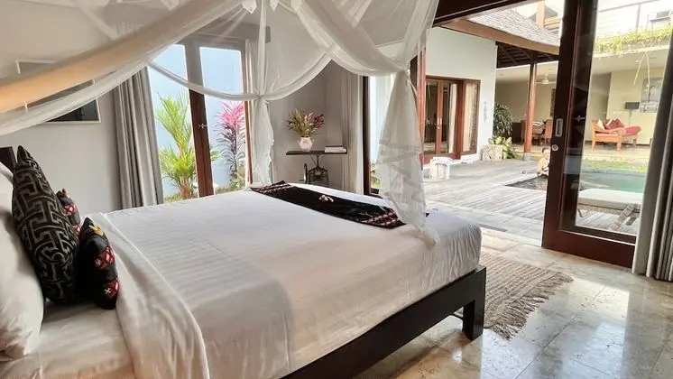Villa, 1 Yatak Odası, Kişiye Özel Havuzlu