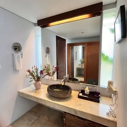 Villa, 1 Yatak Odası, Kişiye Özel Havuzlu
