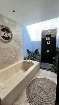 Villa, 1 Yatak Odası, Kişiye Özel Havuzlu