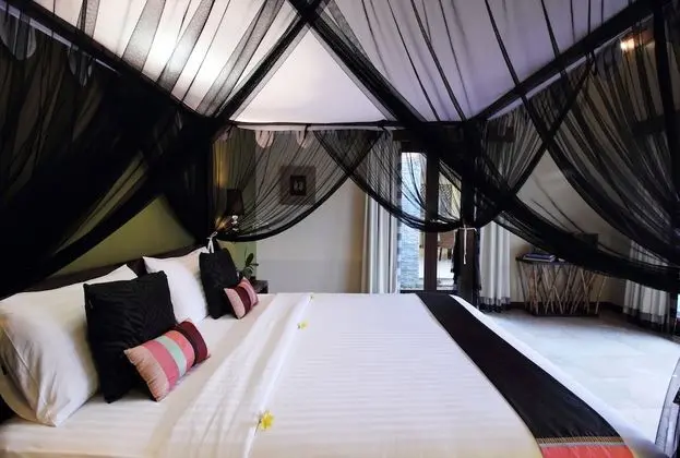 Villa, 1 Yatak Odası, Kişiye Özel Havuzlu