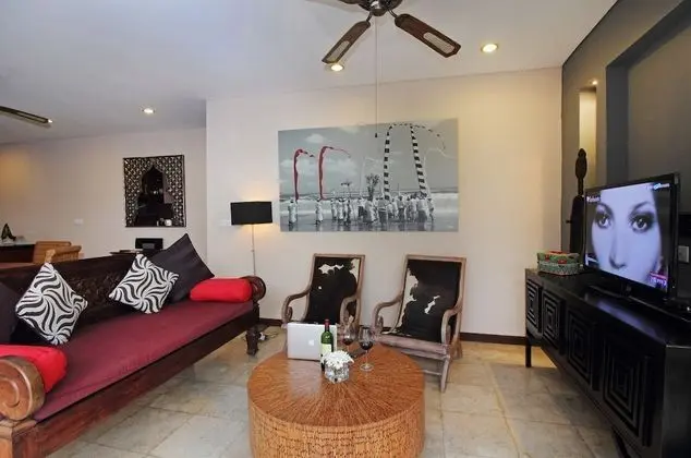 Villa, 1 Yatak Odası, Kişiye Özel Havuzlu
