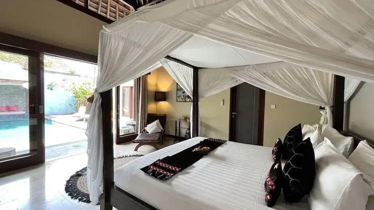 Villa, 3 Yatak Odası, Kişiye Özel Havuzlu