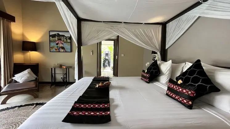 Villa, 3 Yatak Odası, Kişiye Özel Havuzlu