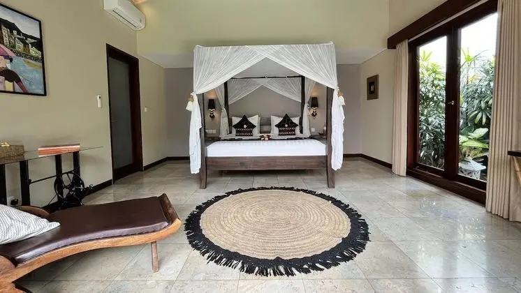 Villa, 3 Yatak Odası, Kişiye Özel Havuzlu