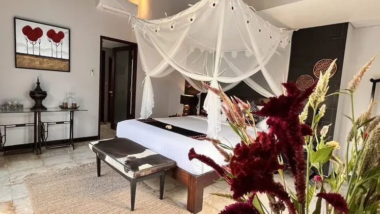 Villa, 3 Yatak Odası, Kişiye Özel Havuzlu