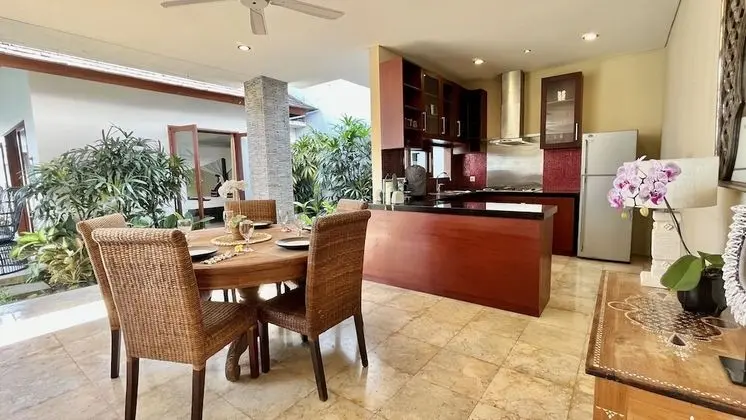 Villa, 3 Yatak Odası, Kişiye Özel Havuzlu