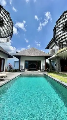 Villa, 3 Yatak Odası, Kişiye Özel Havuzlu