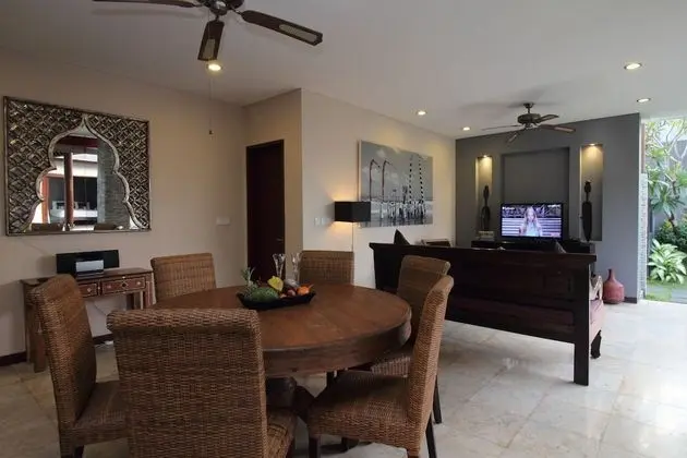 Villa, 3 Yatak Odası, Kişiye Özel Havuzlu