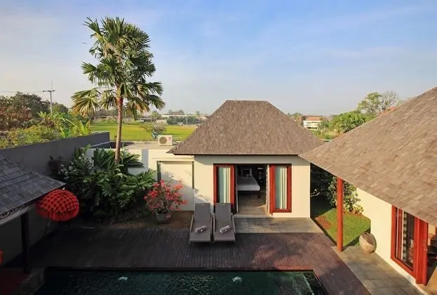 Villa, 3 Yatak Odası, Kişiye Özel Havuzlu