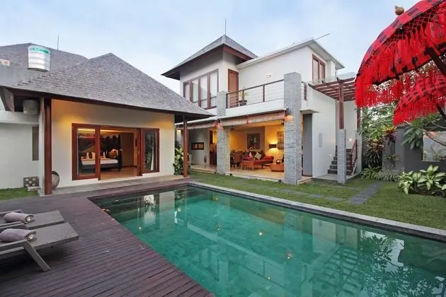 Villa, 3 Yatak Odası, Kişiye Özel Havuzlu