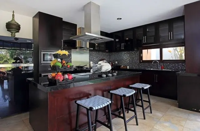 Villa, 4 Yatak Odası, Kişiye Özel Havuzlu