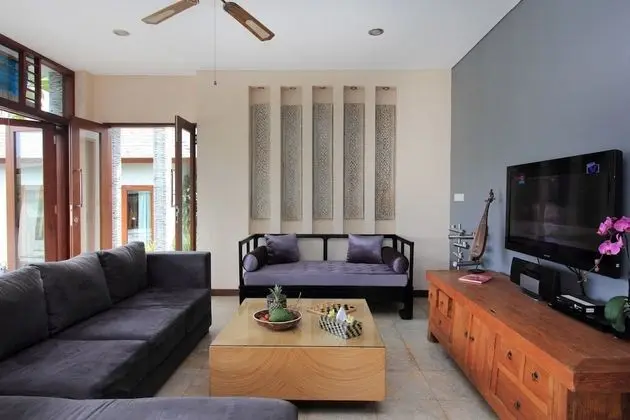 Villa, 4 Yatak Odası, Kişiye Özel Havuzlu