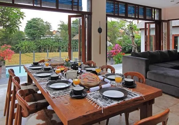 Villa, 4 Yatak Odası, Kişiye Özel Havuzlu