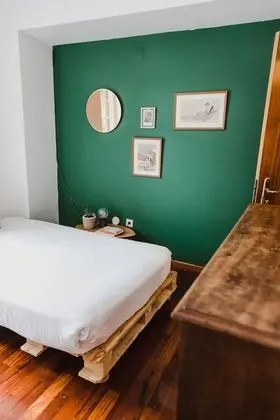 Classic İki Ayrı Yataklı Oda, 1 Yatak Odası, Özel Banyo