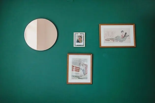 Classic İki Ayrı Yataklı Oda, 1 Yatak Odası, Özel Banyo