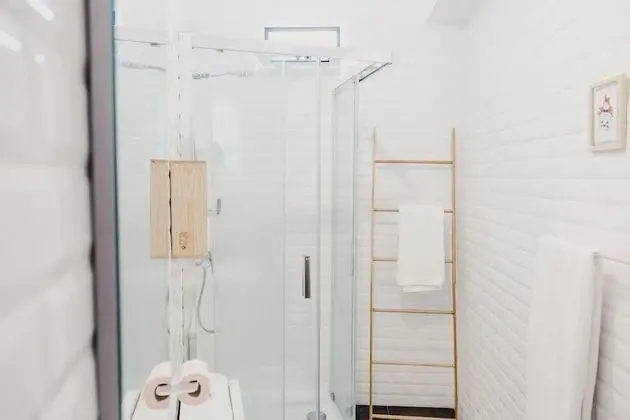 Classic İki Ayrı Yataklı Oda, 1 Yatak Odası, Özel Banyo
