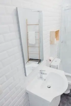 Classic İki Ayrı Yataklı Oda, 1 Yatak Odası, Özel Banyo