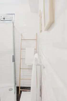 Classic İki Ayrı Yataklı Oda, 1 Yatak Odası, Özel Banyo