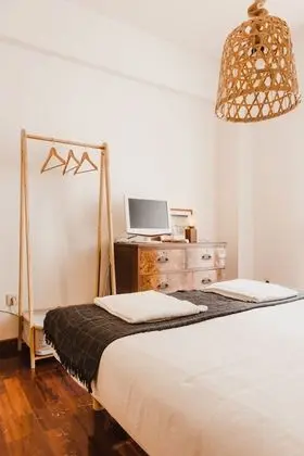Tek Büyük Yataklı Oda, Özel Banyo