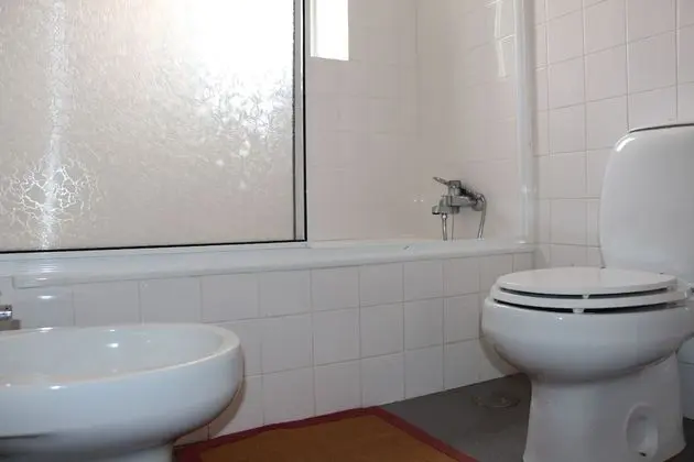 Tek Büyük Yataklı Oda, Özel Banyo