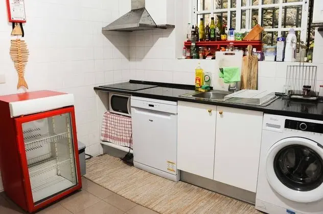 Tek Büyük Yataklı Oda, Özel Banyo