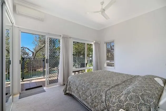 Ev (2 Bedrooms)