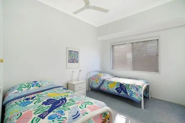 Ev (2 Bedrooms)