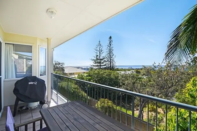 Ev (2 Bedrooms)