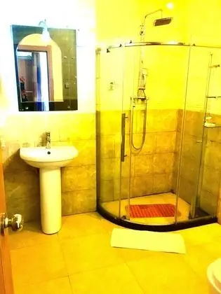 Classic Tek Büyük Yataklı Oda, 1 En Büyük (King) Boy Yatak, Göl Manzaralı