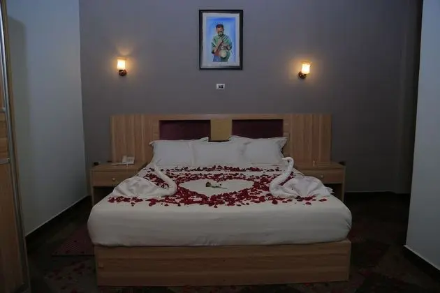 Economy Tek Kişilik Oda, 1 Yatak Odası
