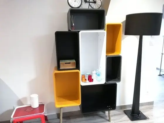 Çatı Katı (Loft), Sigara İçilmez