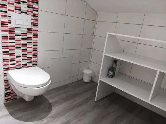 Çatı Katı (Loft), Sigara İçilmez