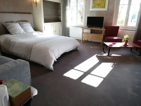 Oda, Sigara İçilmez (Jonquille)