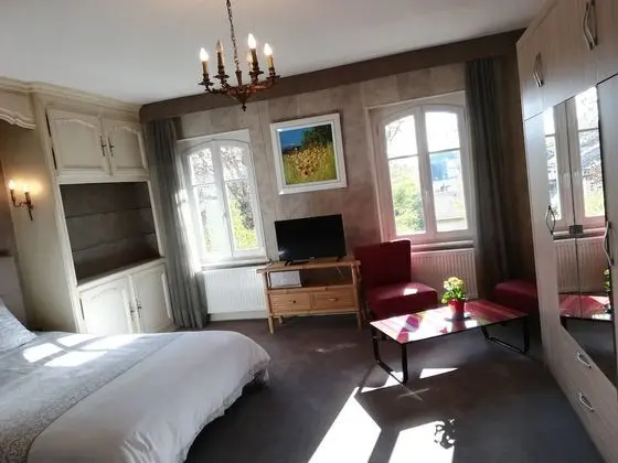 Oda, Sigara İçilmez (Jonquille)