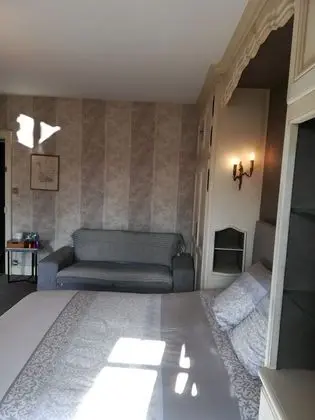 Oda, Sigara İçilmez (Jonquille)