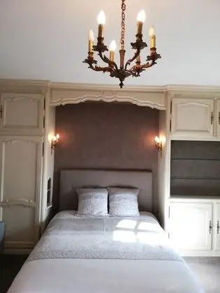 Oda, Sigara İçilmez (Jonquille)